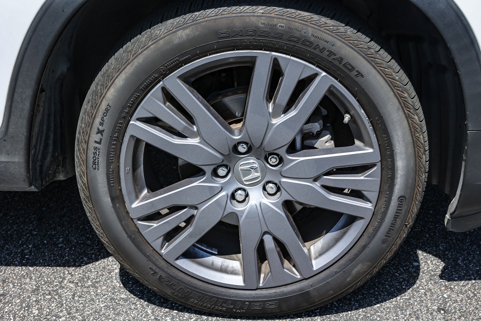 Used 2021 Honda Passport EX-L image 12