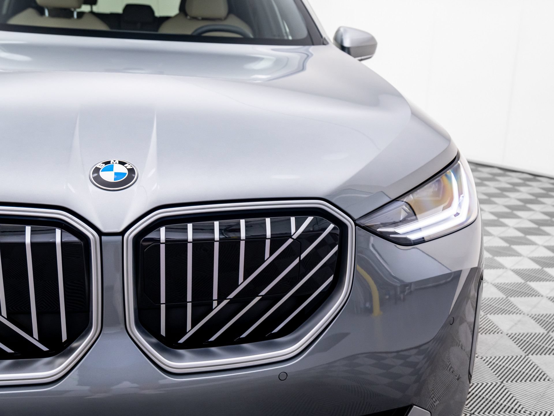 Certified 2026 BMW X3 xDrive30i AWD/4WD image 29