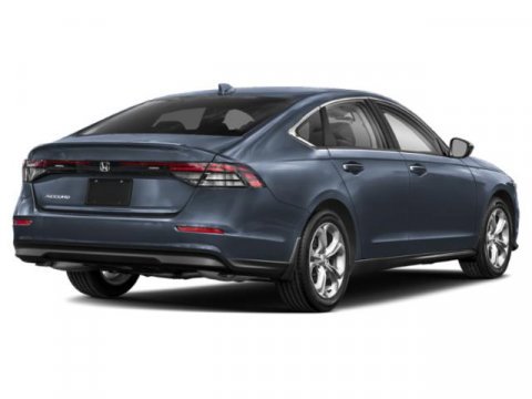 Certified 2024 Honda Accord LX image 2