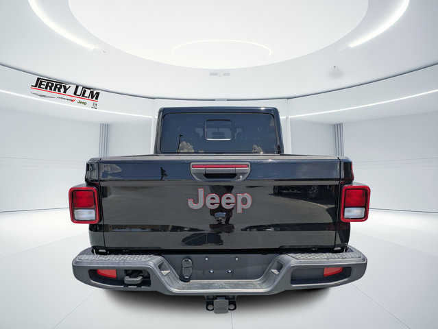 Used 2023 Jeep Gladiator Sport AWD/4WD image 4