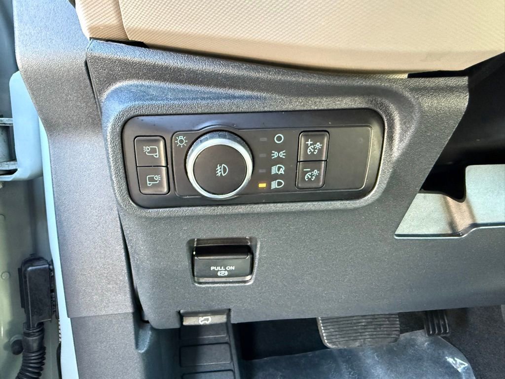 Used 2023 Ford Bronco Wildtrak image 9