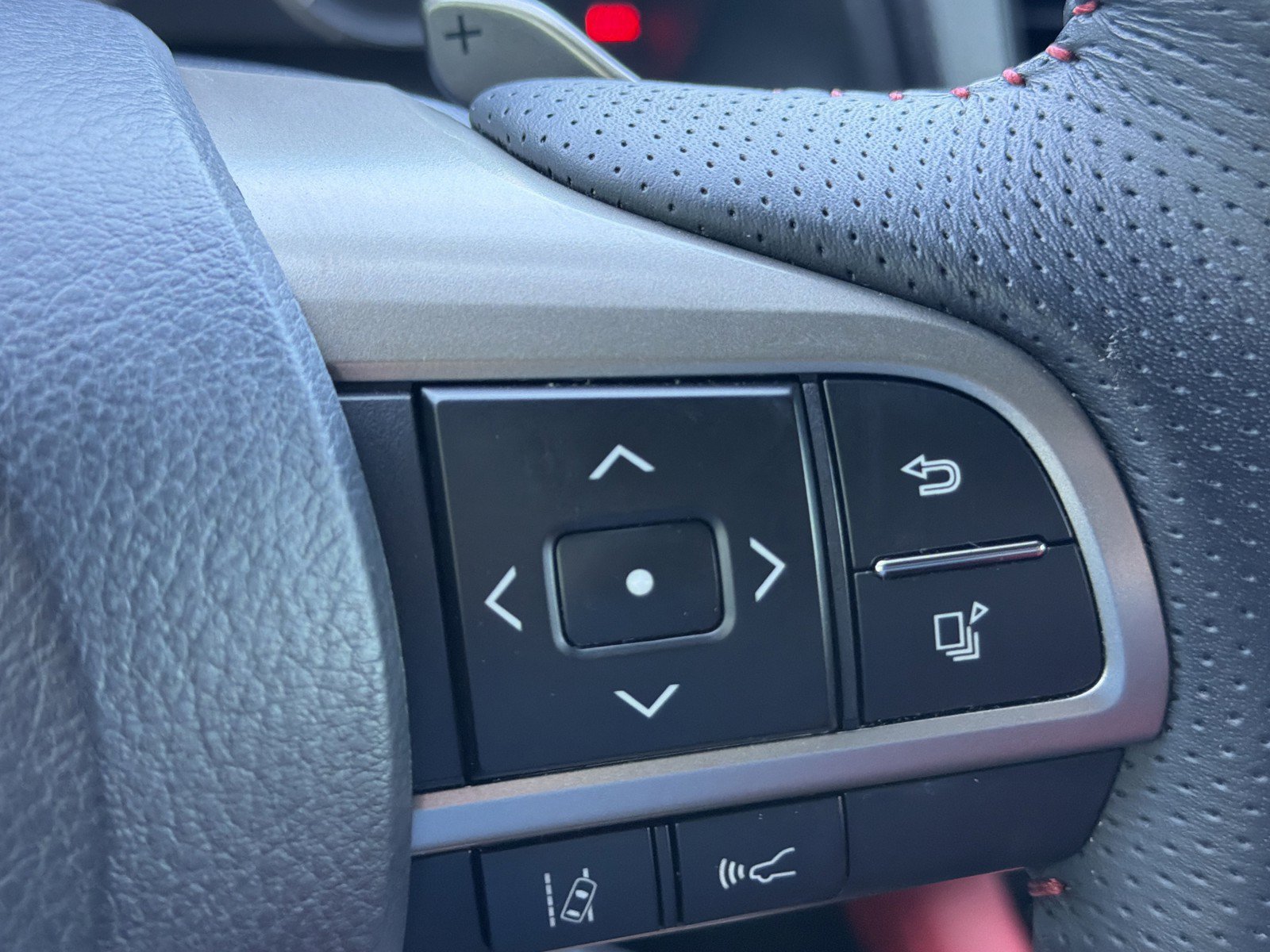 Used 2021 Lexus RX 350 F Sport AWD/4WD image 32