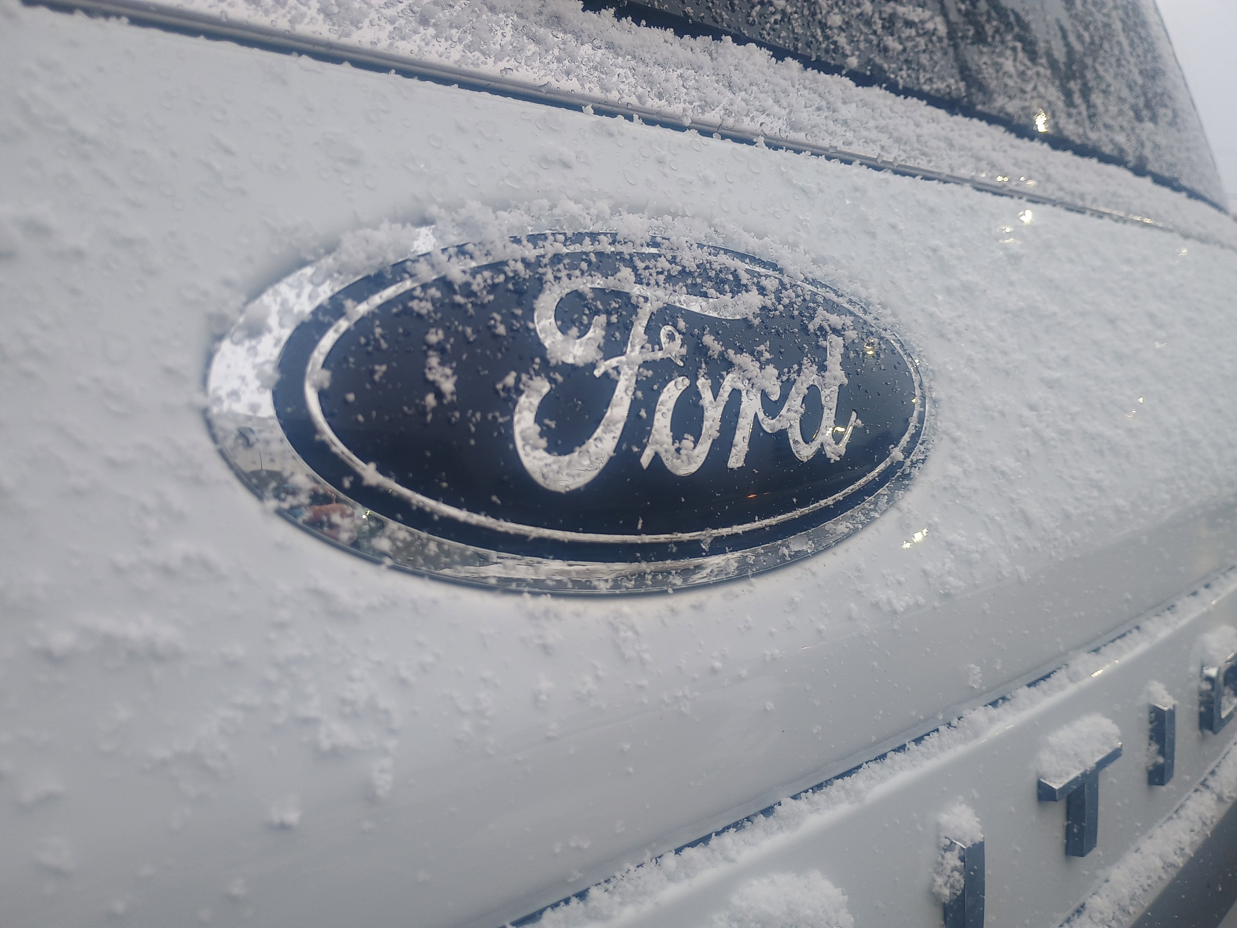 Certified 2024 Ford Expedition Max XLT image 10