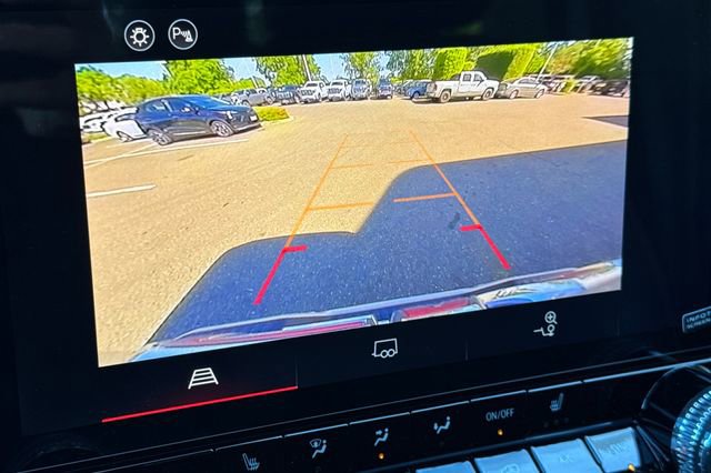 New 2026 GMC Canyon AT4 image 22