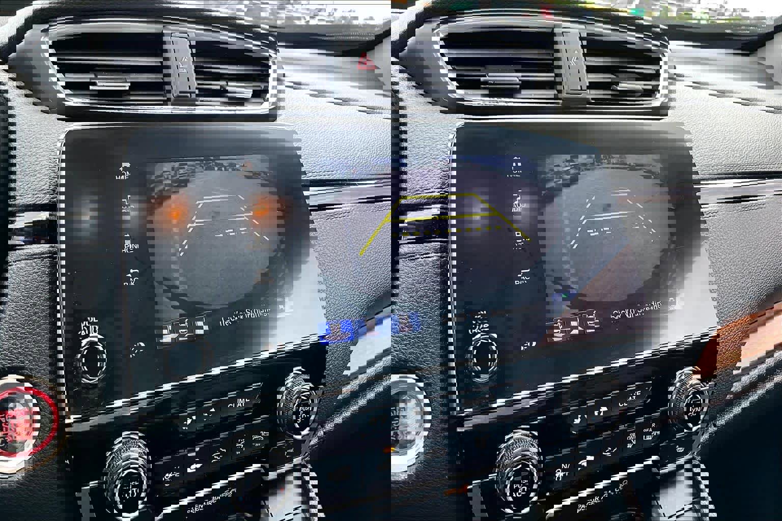 Used 2019 Honda CR-V EX-L image 27