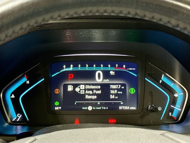 Used 2022 Honda Odyssey EX-L image 10