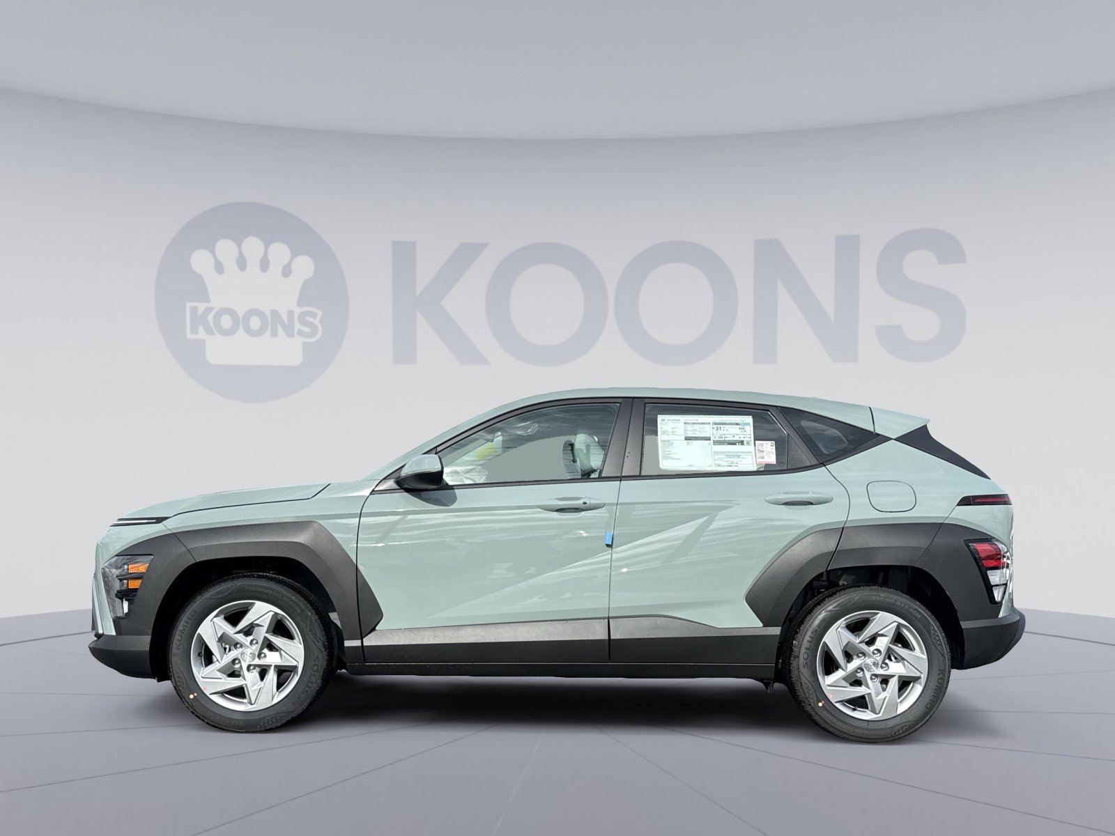 New 2026 Hyundai Kona SE image 2