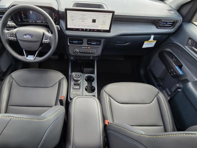 New 2025 Ford Maverick Lobo image 31