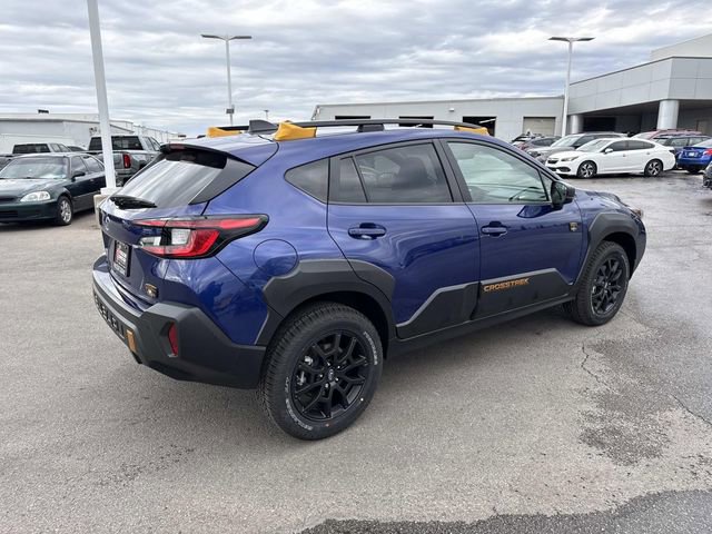 New 2026 Subaru Crosstrek 2.5i Wilderness image 2