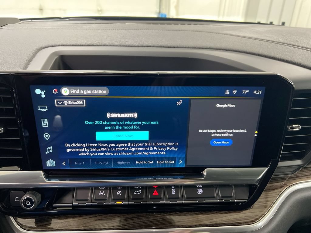New 2026 Chevrolet Silverado 1500 LT AWD/4WD image 14