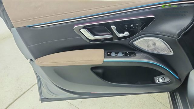 Used 2022 Mercedes-Benz EQS 450+ Sedan image 36