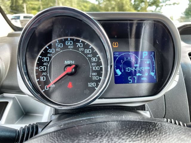 Used 2014 Chevrolet Spark LS FWD image 11