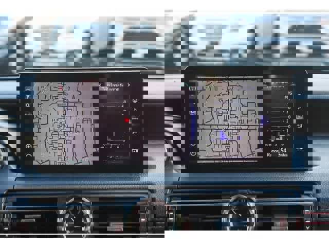 New 2025 Lexus IS 350 F Sport image 19