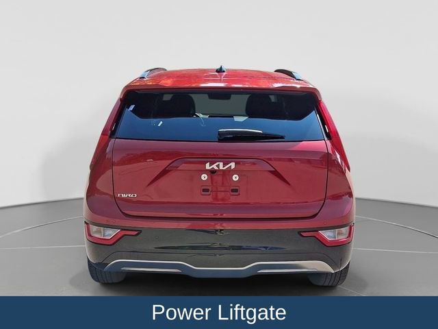 Used 2023 Kia Niro Wind FWD image 6
