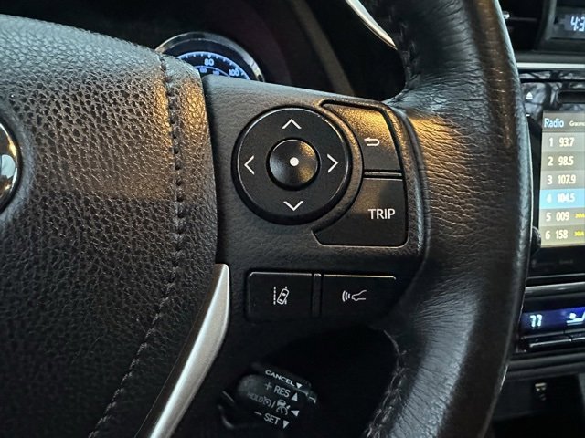 Used 2018 Toyota Corolla SE image 14