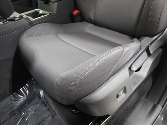 Certified 2024 Toyota Tacoma SR5 AWD/4WD image 24