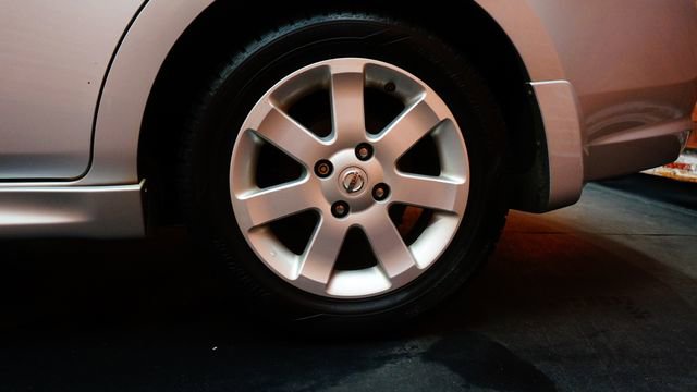 Used 2010 Nissan Sentra 2.0 SR image 71