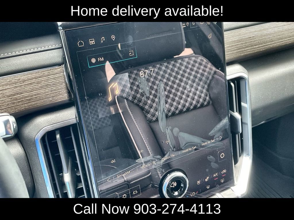 New 2026 GMC Acadia Denali w/ Super Cruise Package image 20