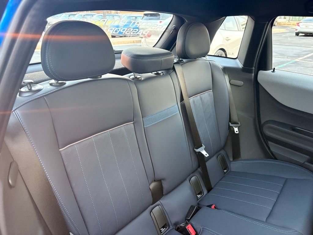 Used 2025 MINI Cooper S image 27