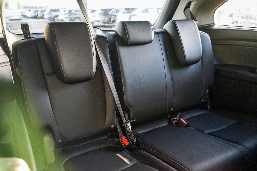 Used 2023 Honda Odyssey EX-L image 17