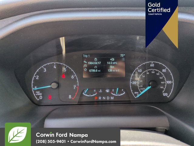 Used 2023 Ford Transit 250 148 High Roof Extended RWD image 17