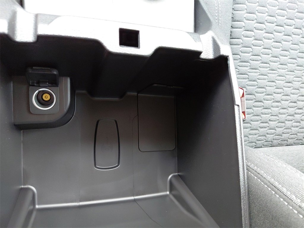 New 2025 Ford Ranger XLT image 38