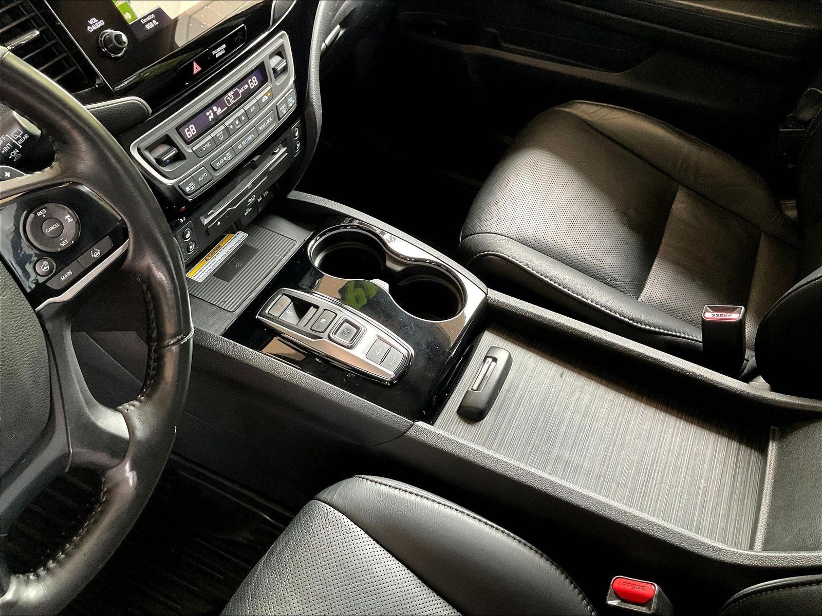 Used 2019 Honda Pilot Elite image 18