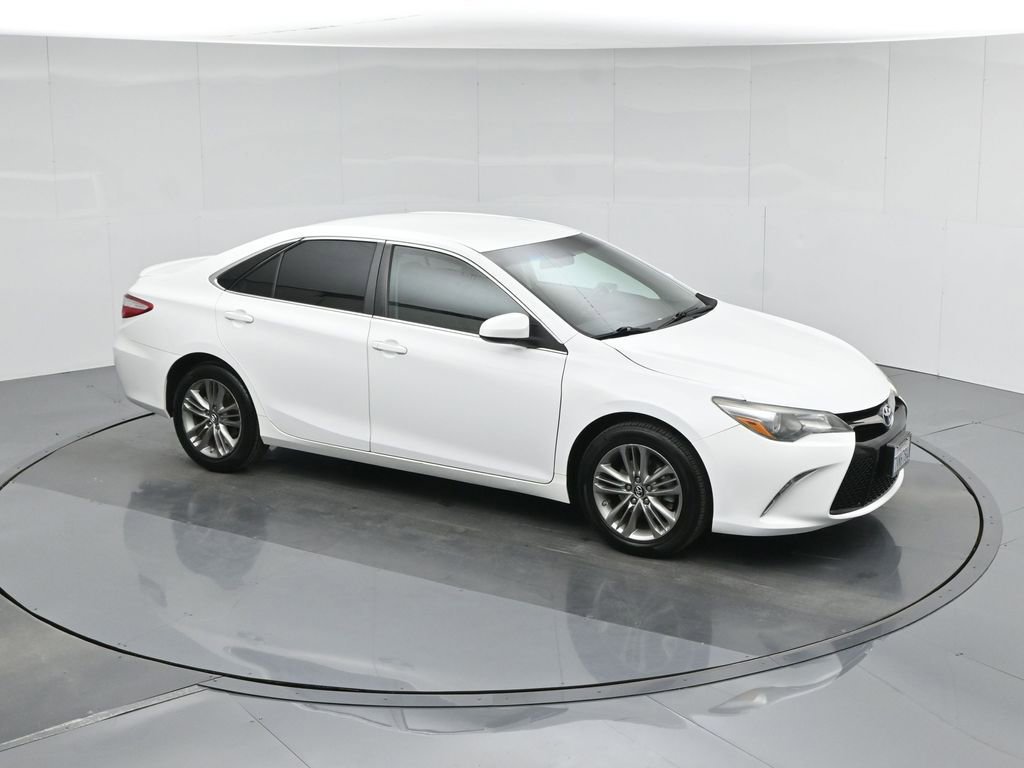 Used 2017 Toyota Camry SE image 26