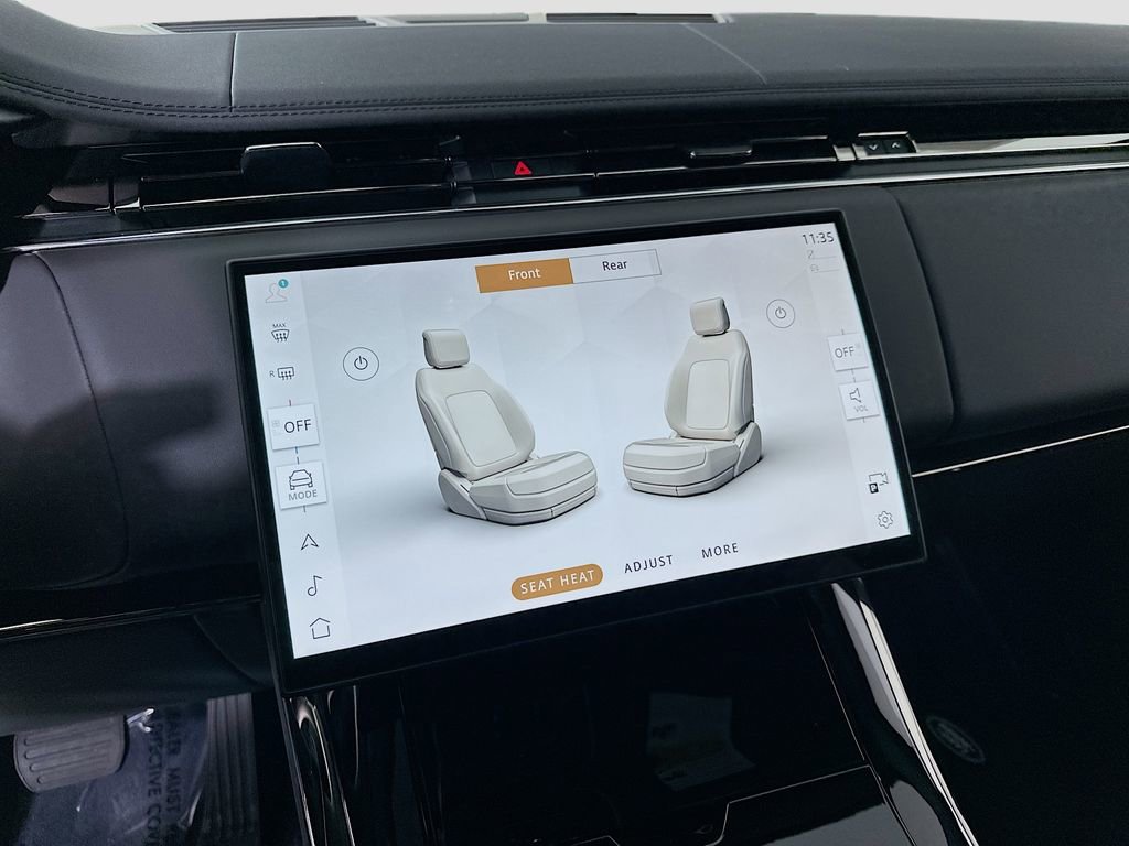 Used 2024 Land Rover Range Rover Sport SE image 23