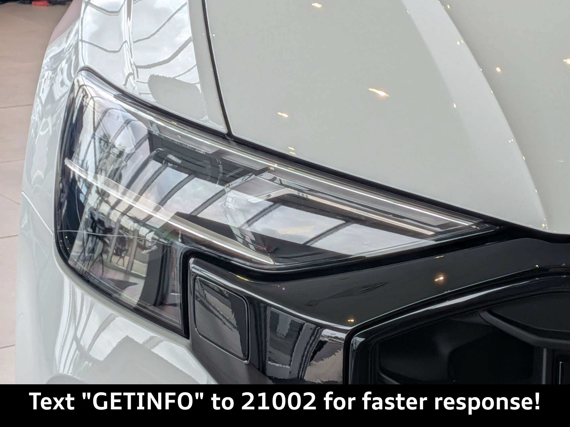 New 2026 Audi SQ8 Prestige AWD/4WD image 11