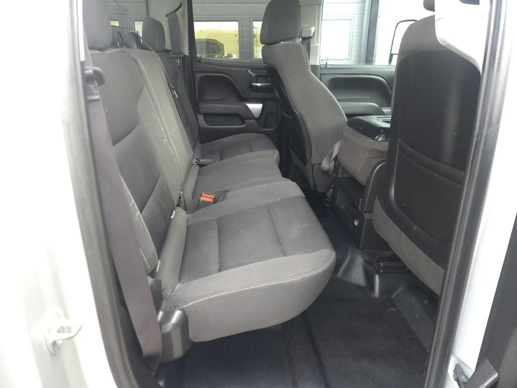 Used 2015 Chevrolet Silverado 2500 LT RWD image 22
