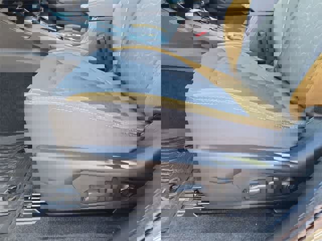 Certified 2025 Subaru Crosstrek 2.5i Sport w/ Popular Package #3A image 15