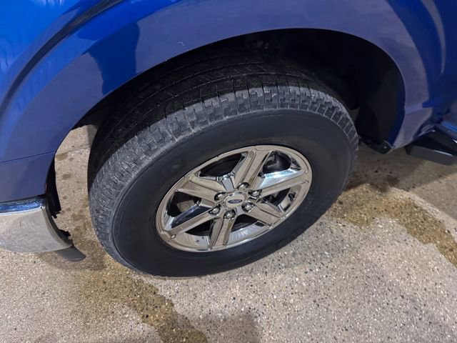 Used 2024 Ford F150 XLT w/ Mobile Office Package image 29