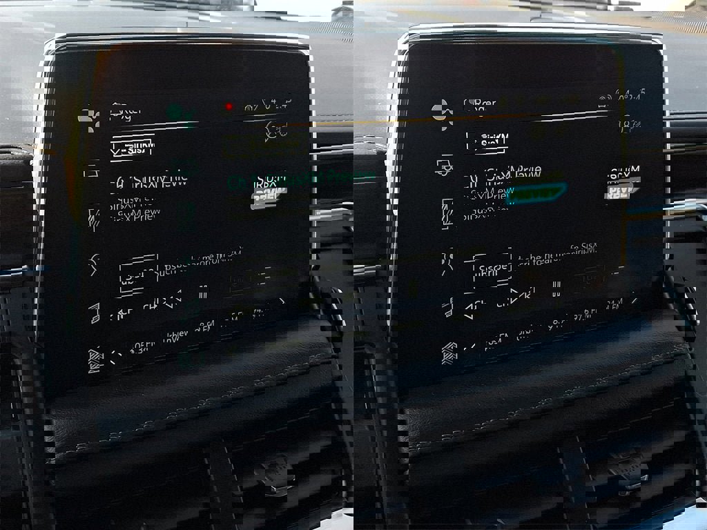 Certified 2022 Chevrolet Tahoe LT w/ Luxury Package image 18