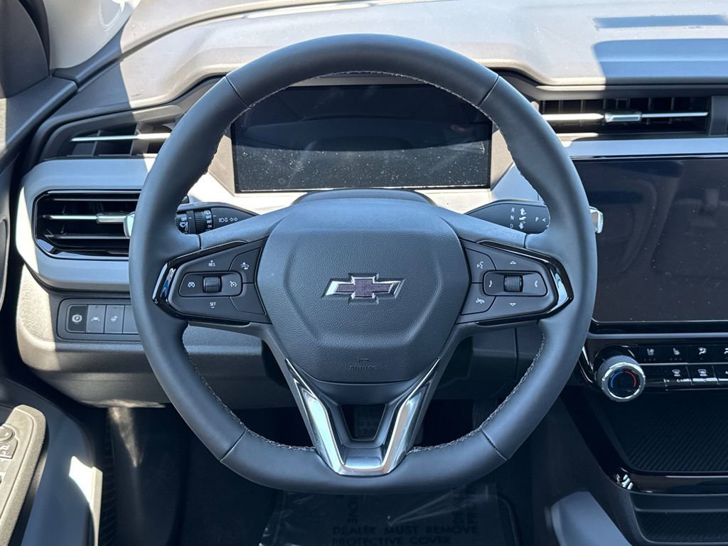 New 2027 Chevrolet Bolt RS FWD image 24