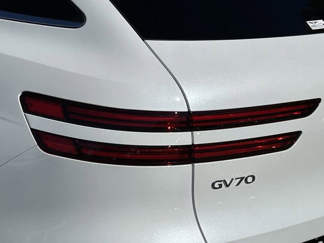 New 2026 Genesis GV70 2.5T image 19