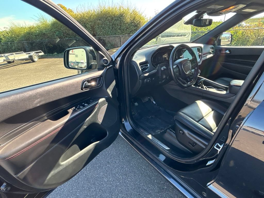 Used 2025 Dodge Durango R/T AWD/4WD image 31