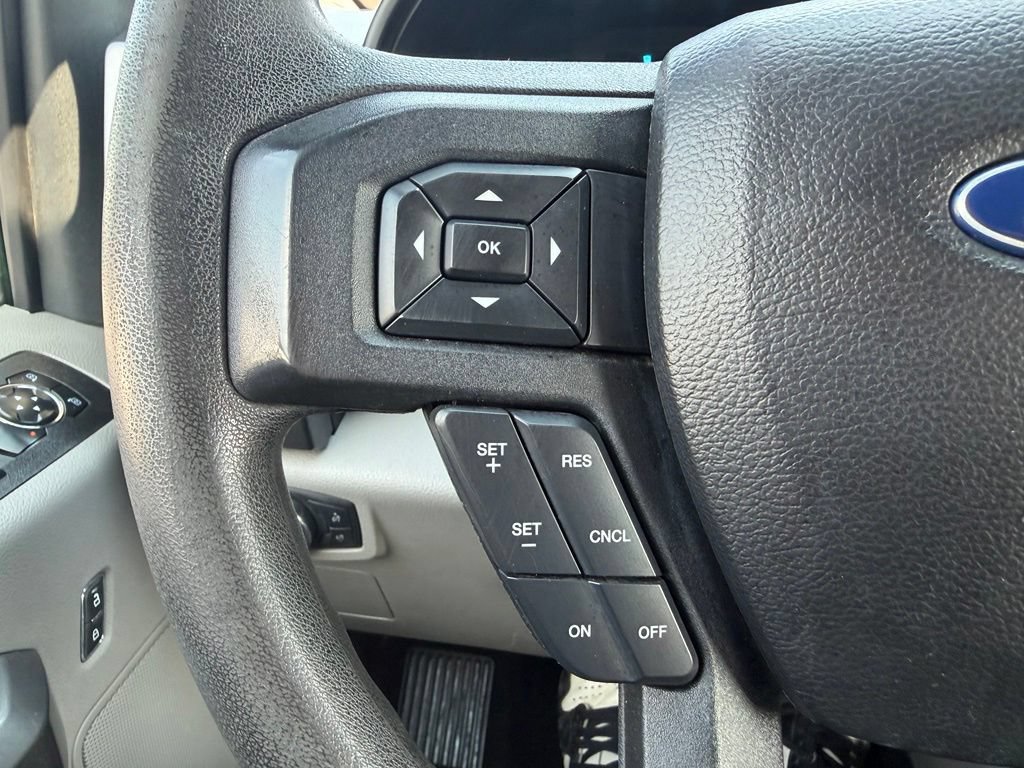 Used 2019 Ford F150 XLT w/ XTR Package AWD/4WD image 32