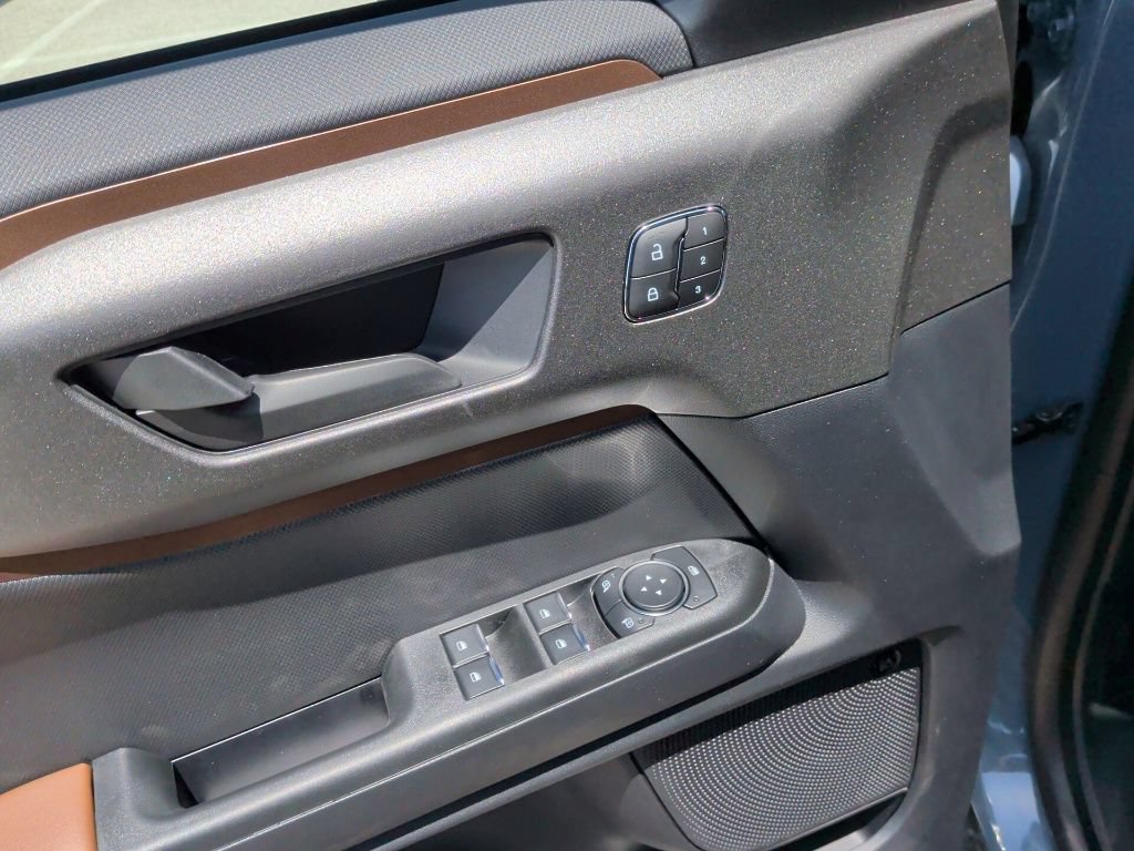 New 2026 Ford Bronco Sport Outer Banks w/ Outer Banks Tech Package+ AWD/4WD image 11