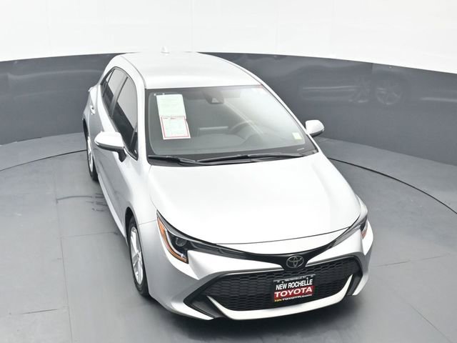 Certified 2020 Toyota Corolla SE image 43