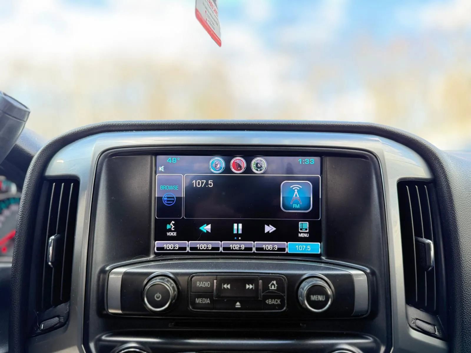 Used 2015 Chevrolet Silverado 1500 LT w/ All Star Edition image 18