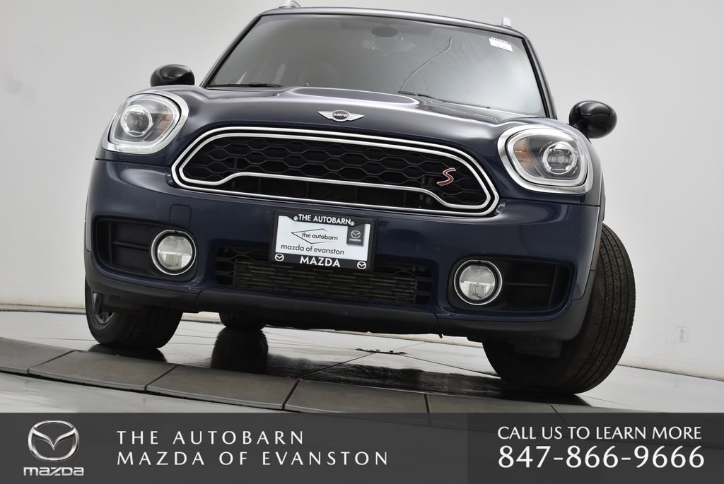 Used 2018 MINI Cooper Countryman S image 5