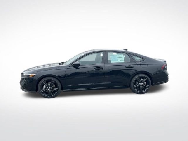 New 2026 Honda Accord Sport image 2