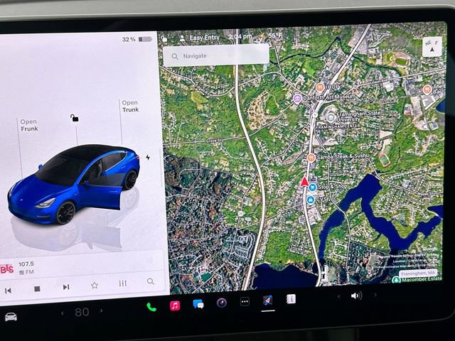 Used 2023 Tesla Model 3 Performance image 12