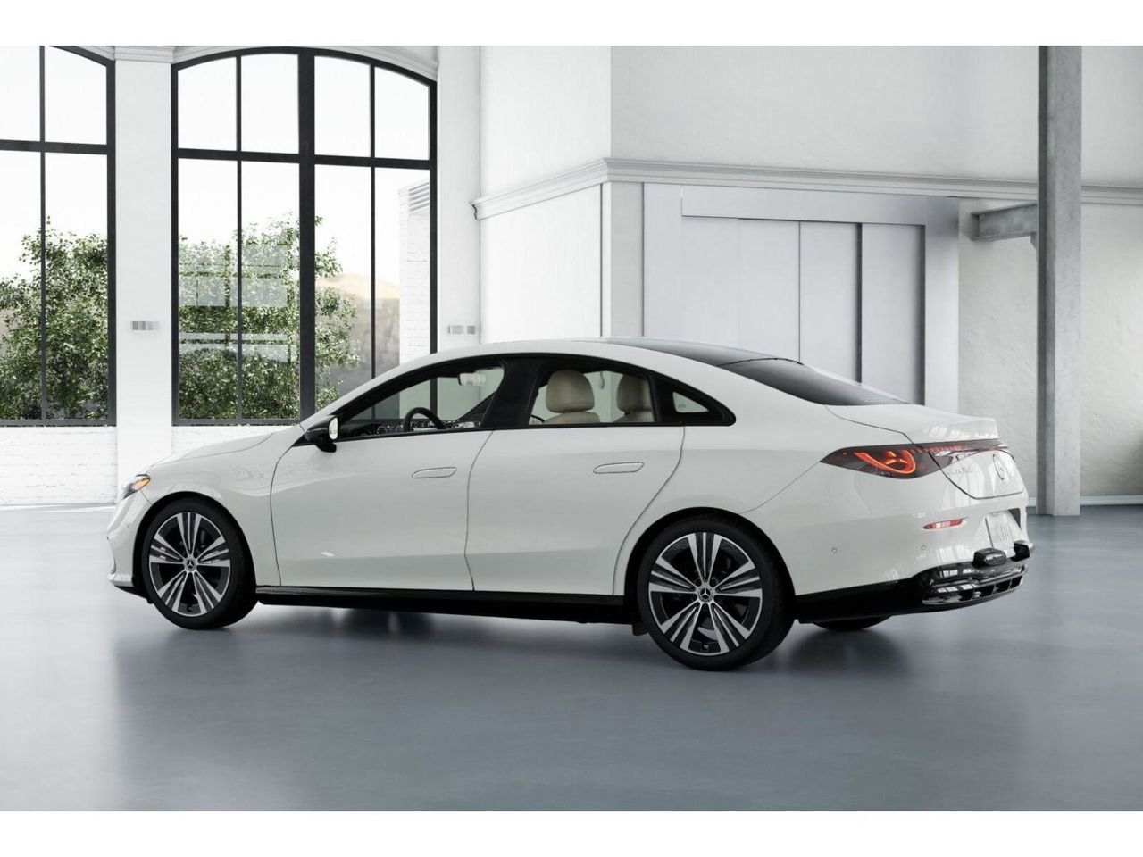 New 2026 Mercedes-Benz CLA 350 image 31