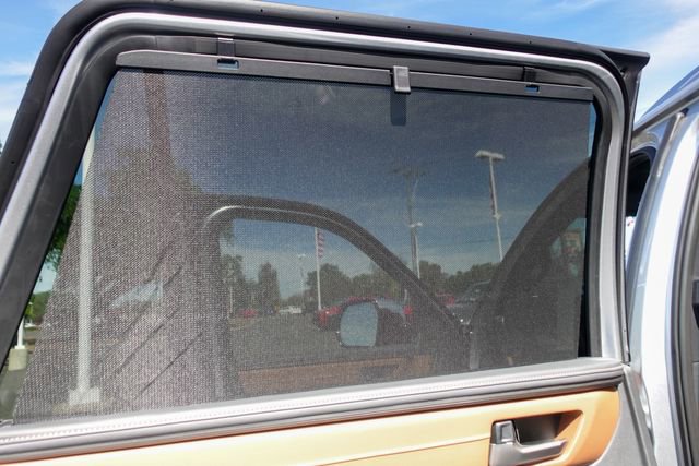 New 2026 Toyota Sequoia 1794 Edition image 29