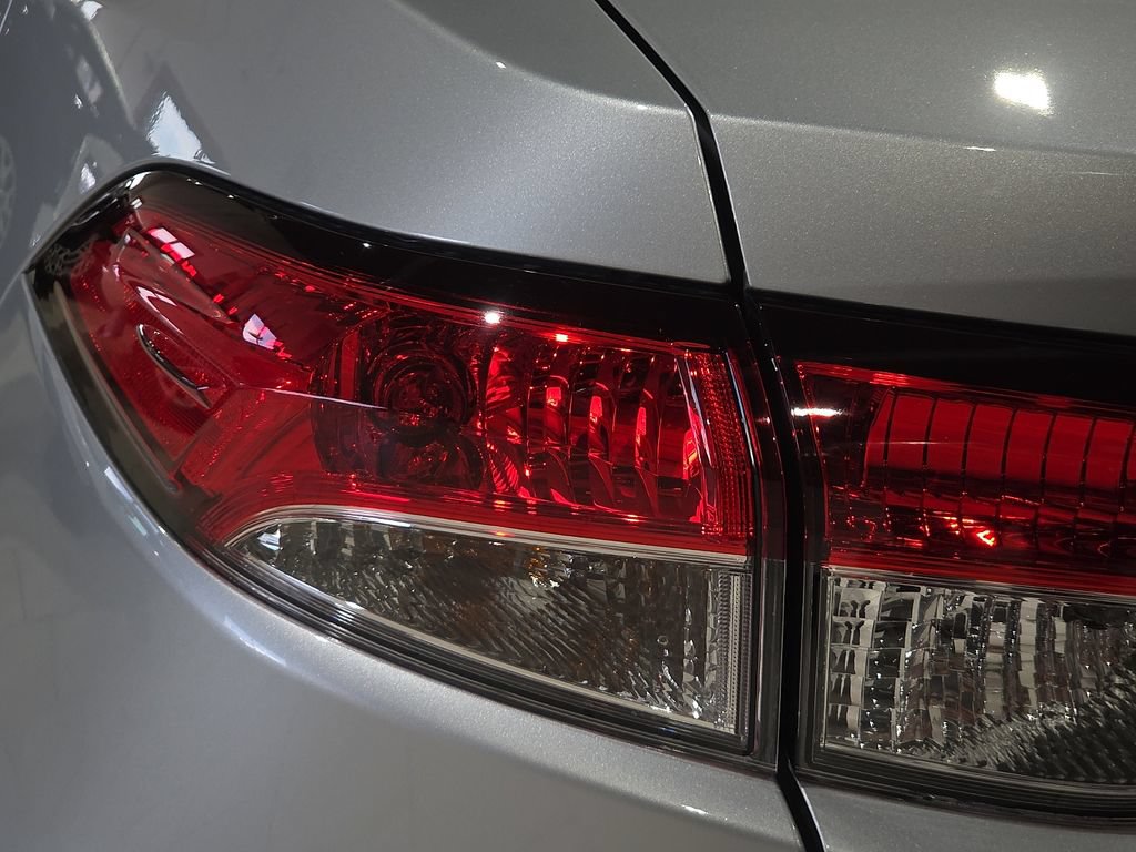 Certified 2026 Toyota Corolla LE FWD image 10