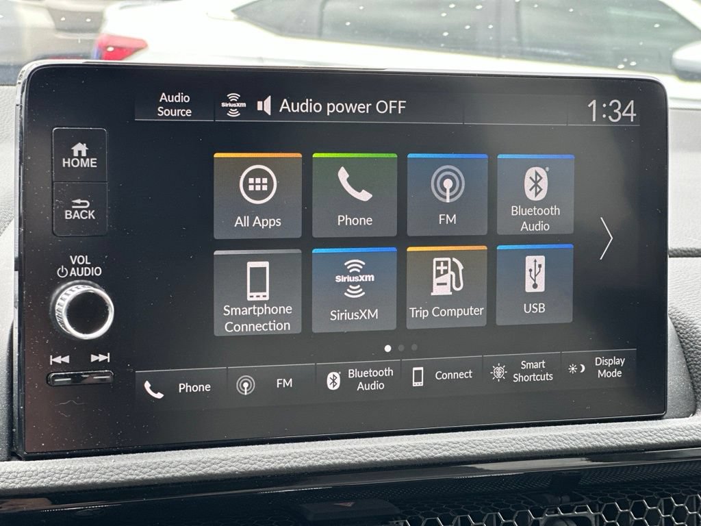 Used 2023 Honda CR-V EX-L image 23