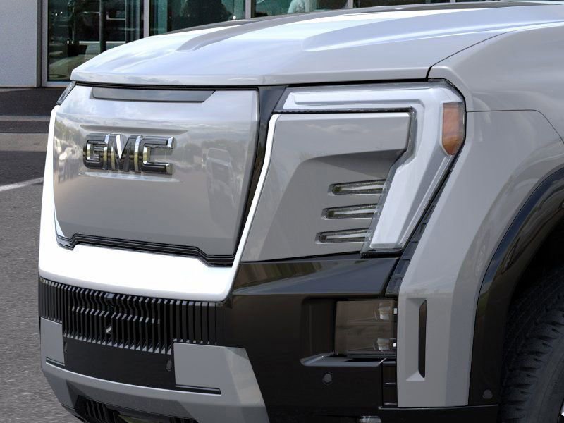 New 2025 GMC Sierra EV Denali image 13