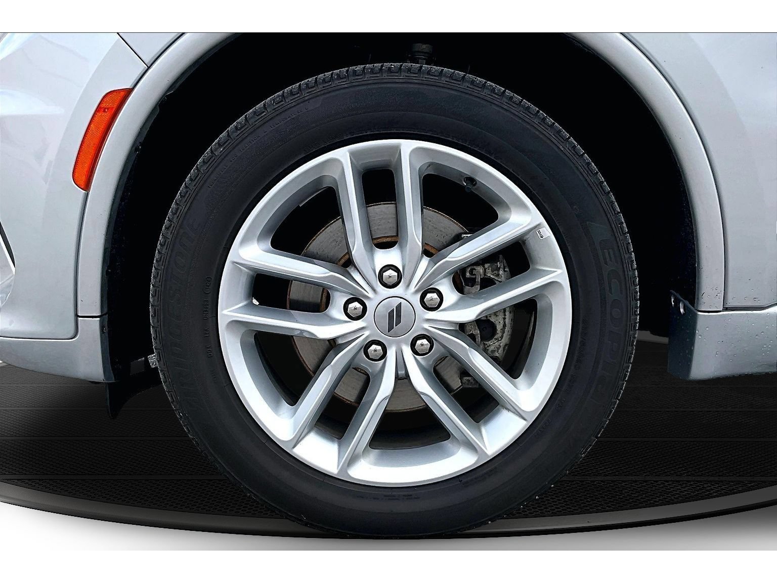 Certified 2024 Dodge Durango GT AWD/4WD image 53